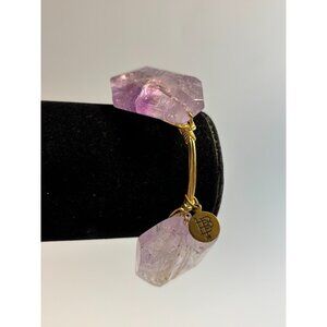 Bracelet Wire Wrap Bold Colorful Statement The Cullen by BOURBON AND BOWTIES
